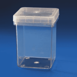 Magenta Box PP PC MEDILAB