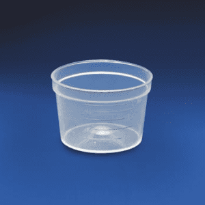 Medicine Cup PP MEDILAB