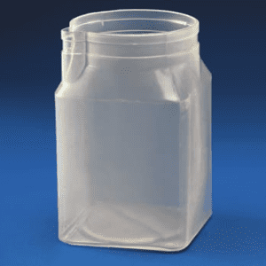 Leclanche Cell Pot PP MEDILAB