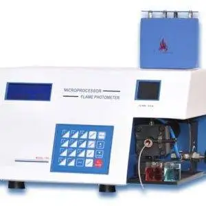 Laboratory Analytical Instruments