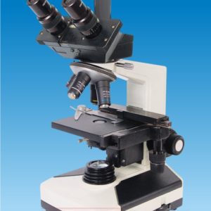 Co-Axial Microscope, ' GB-1' - microscope and optical instrument manufacturer in Colmbia