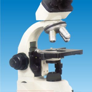 Co-Axial Microscope,'GB-2' - microscope and optical instrument manufacturer in Brazil