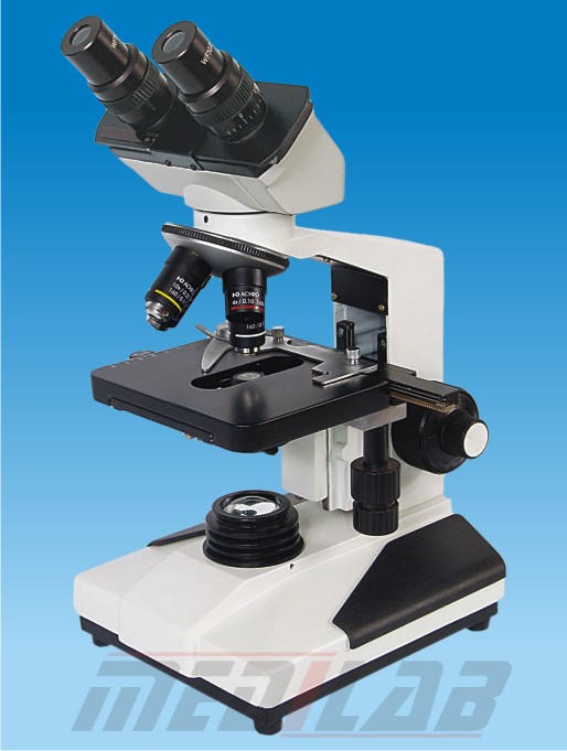 Co-Axial Microscope,'GB-3'