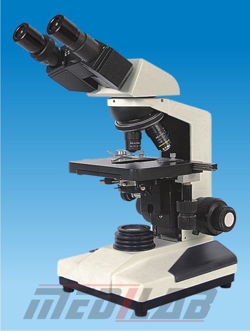 Co-Axial Microscope,'GB-4'