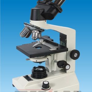 Inclined Research Microscope,'GB-5' - microscope and optical instrument manufacturer and supplier