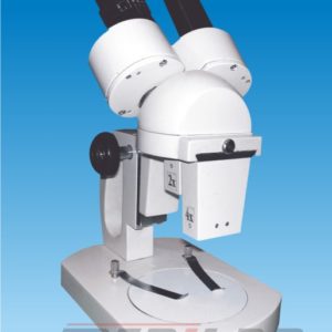 Stereo Binocular Microscope 'SB-2' - microscope and optical instrument manufacturer and supplier in USA