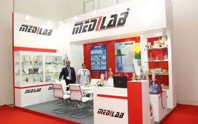 Medilab at ArabLab