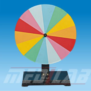 Newton Color Disc