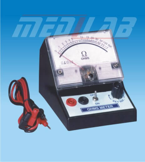 Test Tube Holder, Metal, & Wire - Medilab Exports Consortium