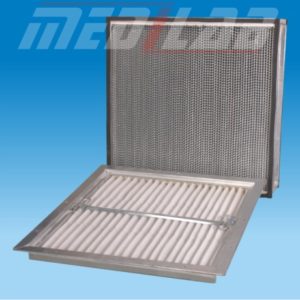 Filters - laboratory equipment manufacturers