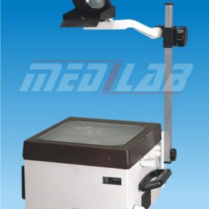 Overhead Projector - laboratory equipment manufacturers in india