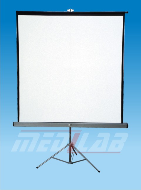 Projection Screen - laboratory equipment suppliers near me