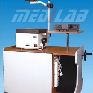 Projector Trolley - lab equipment supplier india