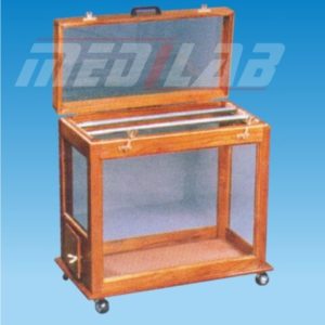 Chromatographic Cabinet - top lab equipment supplier