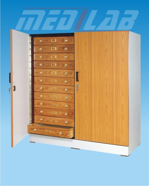 Insect Cabinet