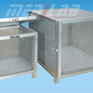 Insect Cages - lab equipment supplier in Australia