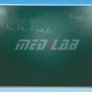 Ceramic Green Chalk Board - lab equipment supplier in Spain