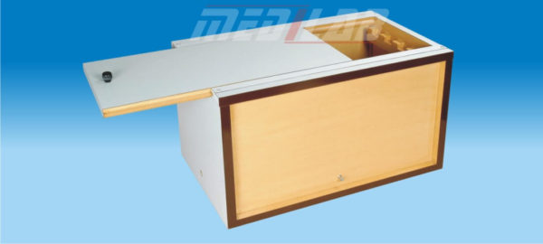 Observation Beehive - lab equipment supplier in Brazil