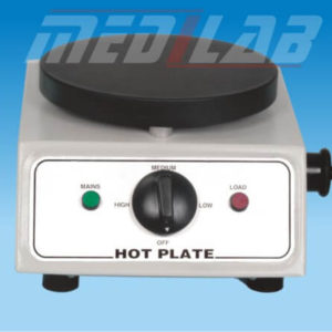 Hot Plate - best lab equipment supplier in Brazil