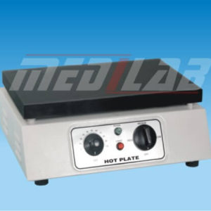 Hot Plate - top lab equipment supplier in Brazil