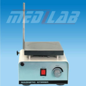Magnetic Stirrer - lab equipment supplier in Colombia
