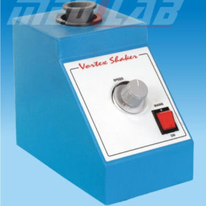 Vortex Shaker - lab equipment supplier in Italy