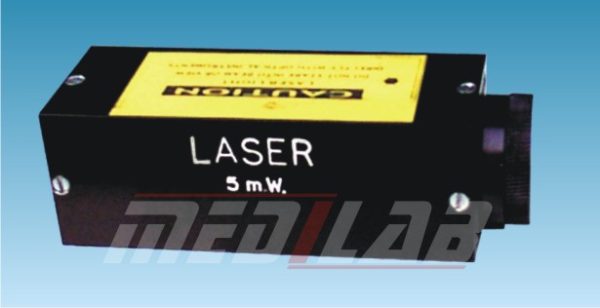Laser Diode for Laboratories