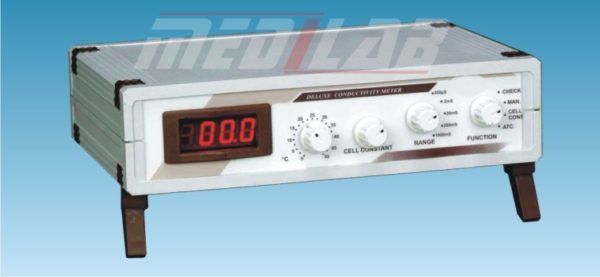 Digital Conductivity TDS ,Salinity Meters - blood lab equipment