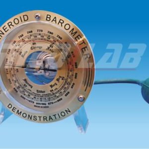 Aneroid Barometer - Top General Labware Manufacturer and Supplier India