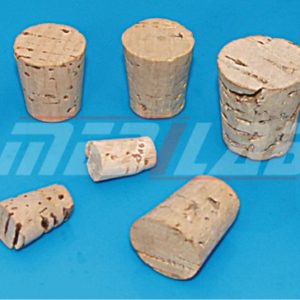 Cork Stopper - General Labware Manufacturer and Supplier Mexico