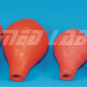 Pipette Bulb - Best General Labware Manufacturer and Supplier Italy