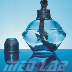 Spirit Lamp - Best General Labware Manufacturer and Supplier Colombia