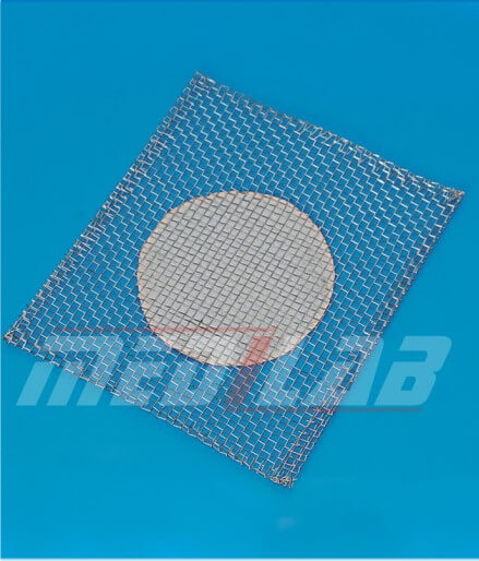 Laboratory Wire Gauze