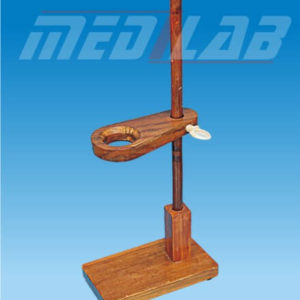 Funnel Stand WOODEN