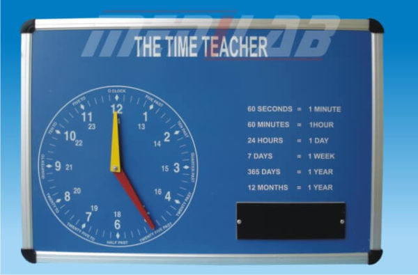 Time Teacher