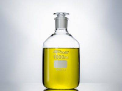 Reagent Bottle - lab glassware manufacturer
