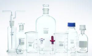 General Laboratory Glassware