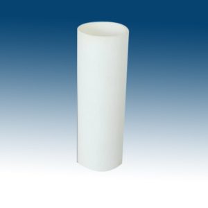 Crucibles - Cylindrical Form Porcelain