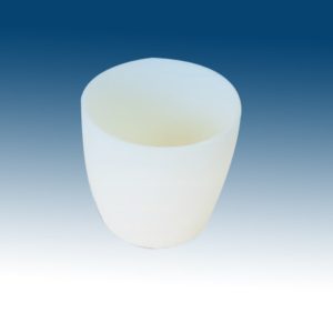 Crucibles - High Form Porcelain