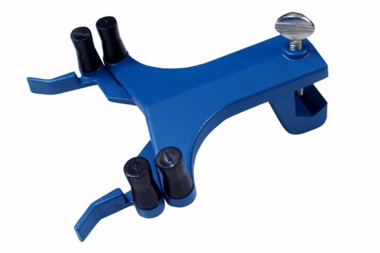 BURETTE CLAMP SINGLE Medilab Exports Consortium