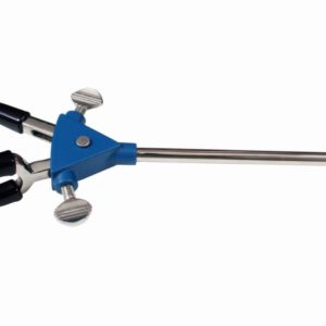 THREE PRONG CLAMP EXTENTION DOUBLE KEY