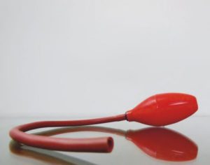 ATOMIZER BULB (Natural Rubber) – MEDILAB