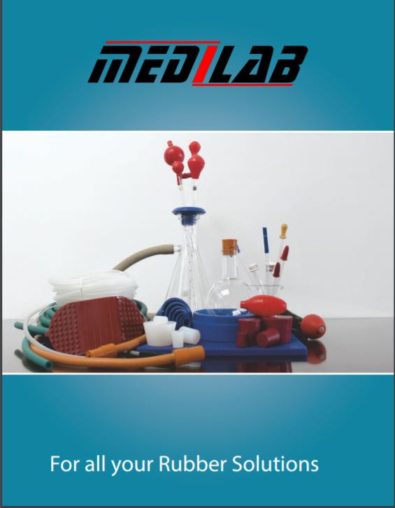 Medilab Rubber Catalog