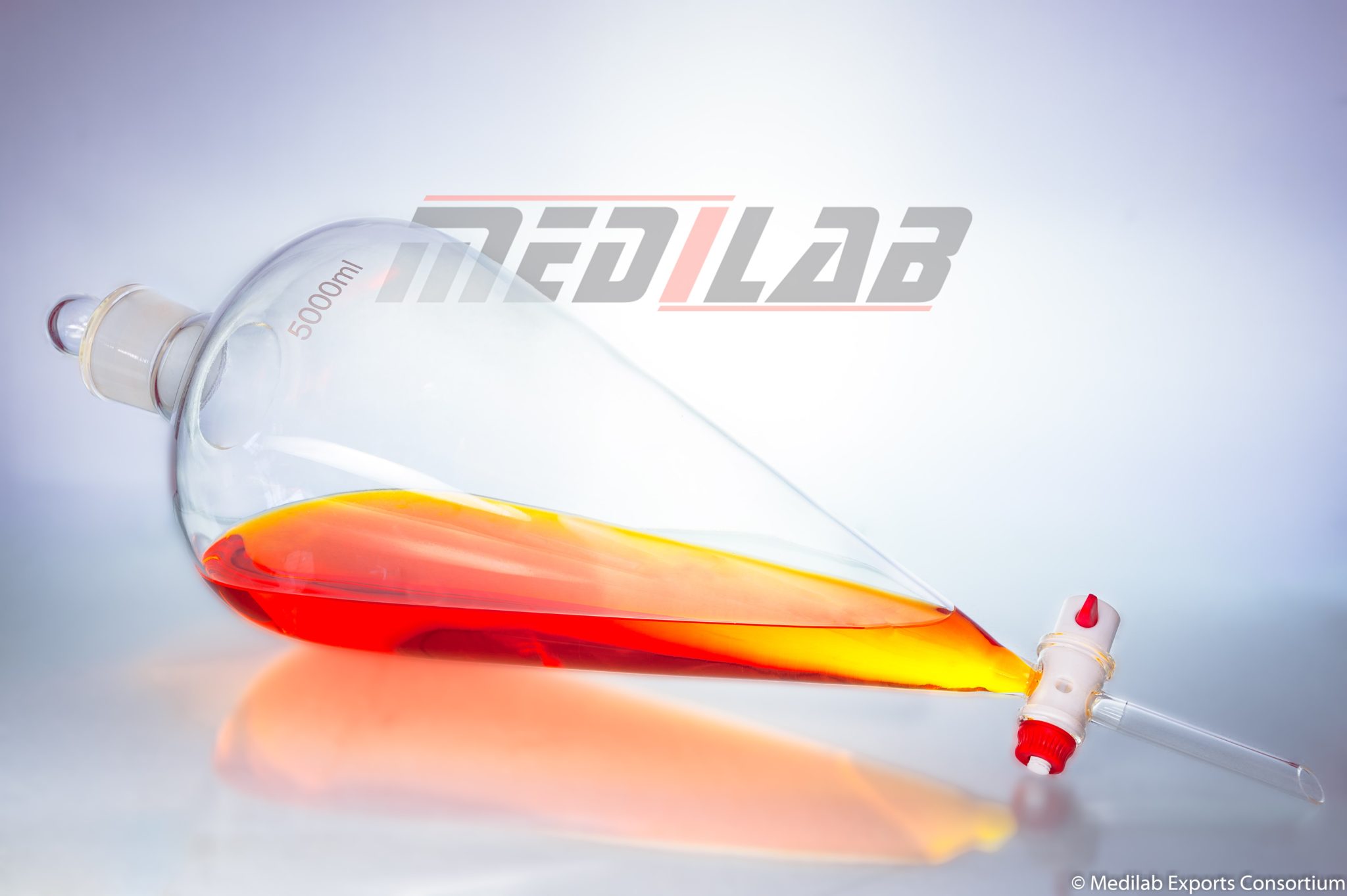 Everything To Know About 'Laboratory Glassware': (MEDILAB)