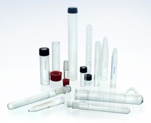 Tube and Vials -MEDILAB