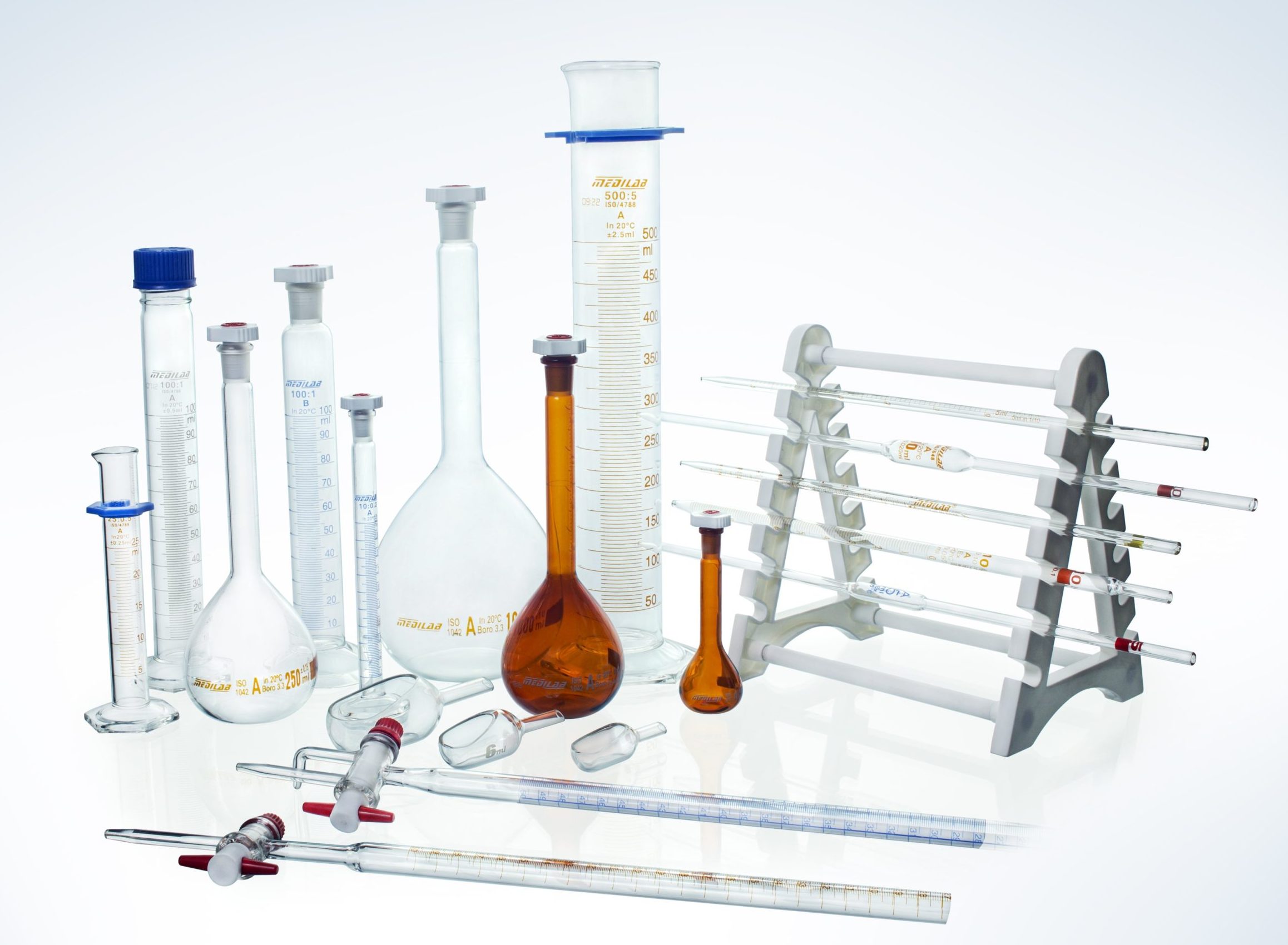 Everything You Need to Know About Graduated Pipette MEDILAB