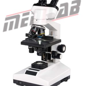 ADVANCE COMPOUND MICROSCOPES (SERIES MG-6) - microscope and optical instrument manufacturer in UK