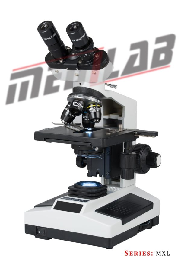 CLINICAL MICROSCOPES (SERIES MXL) - microscope and optical instrument manufacturer in South Africa
