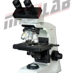 BIOLOGICAL UPRIGHT MICROSCOPES (SERIES MECHA) - microscope and optical instrument manufacturer in Saudi Arabia