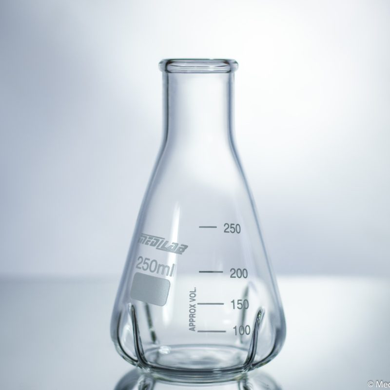 Buy Glass Volumetric Flasks In Bulk Worldwide 